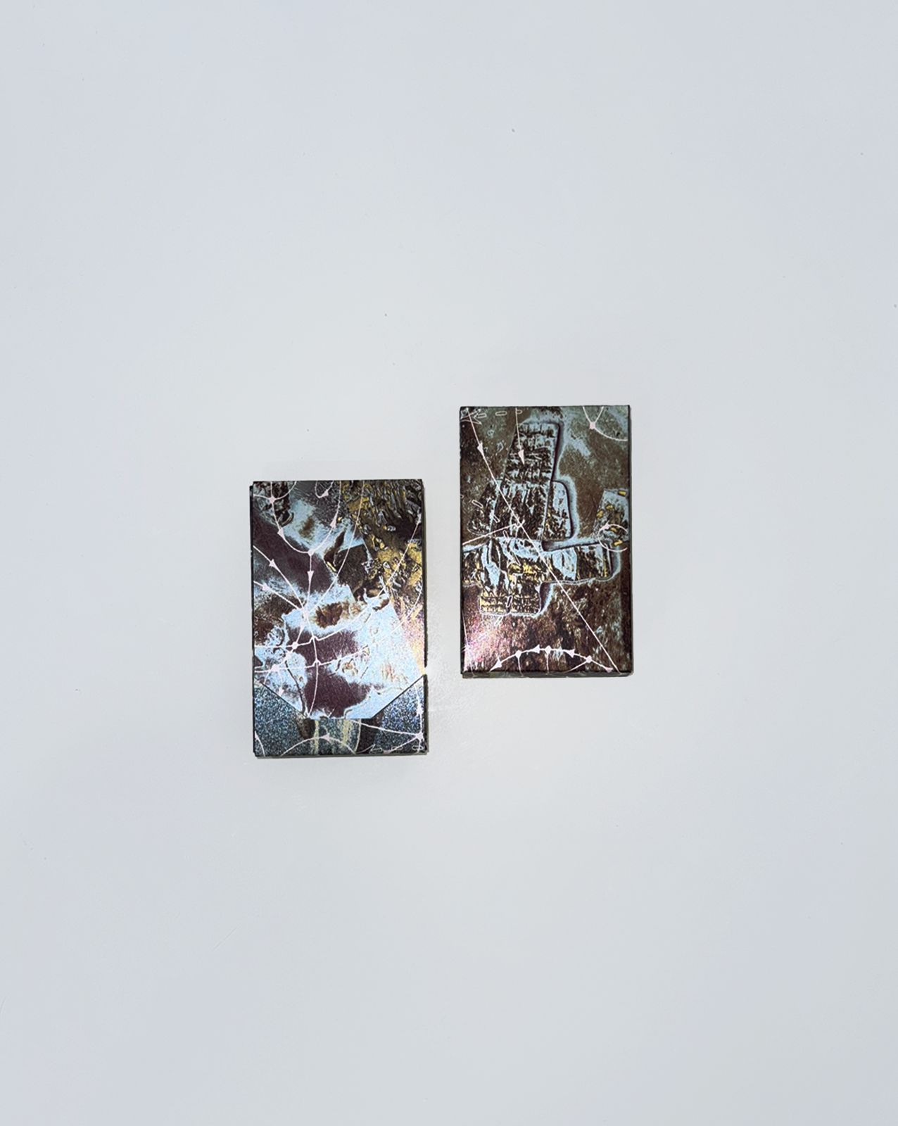 Tape 3